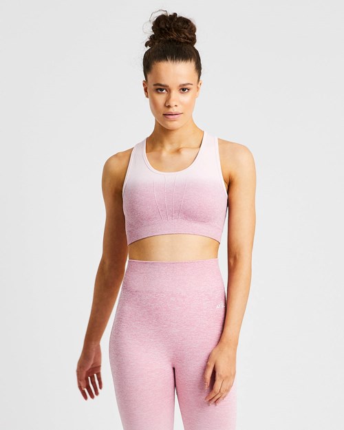 AYBL Sport Bh Damen Rosa L Kaufen Den Besten Preis Online - AYBL Outlet SALE