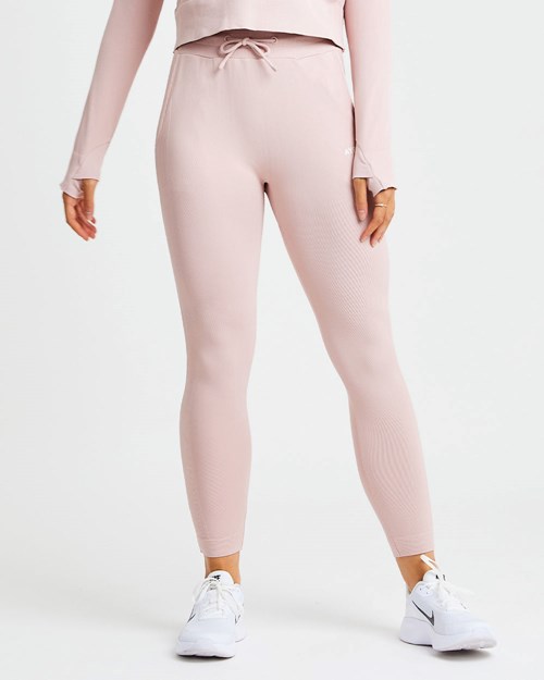 AYBL Recovery Joggers Rosa | 234-KTQDIS