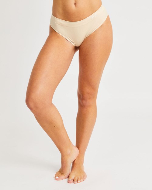 AYBL Seamless Hipsters Nude | 342-ZQOVPL