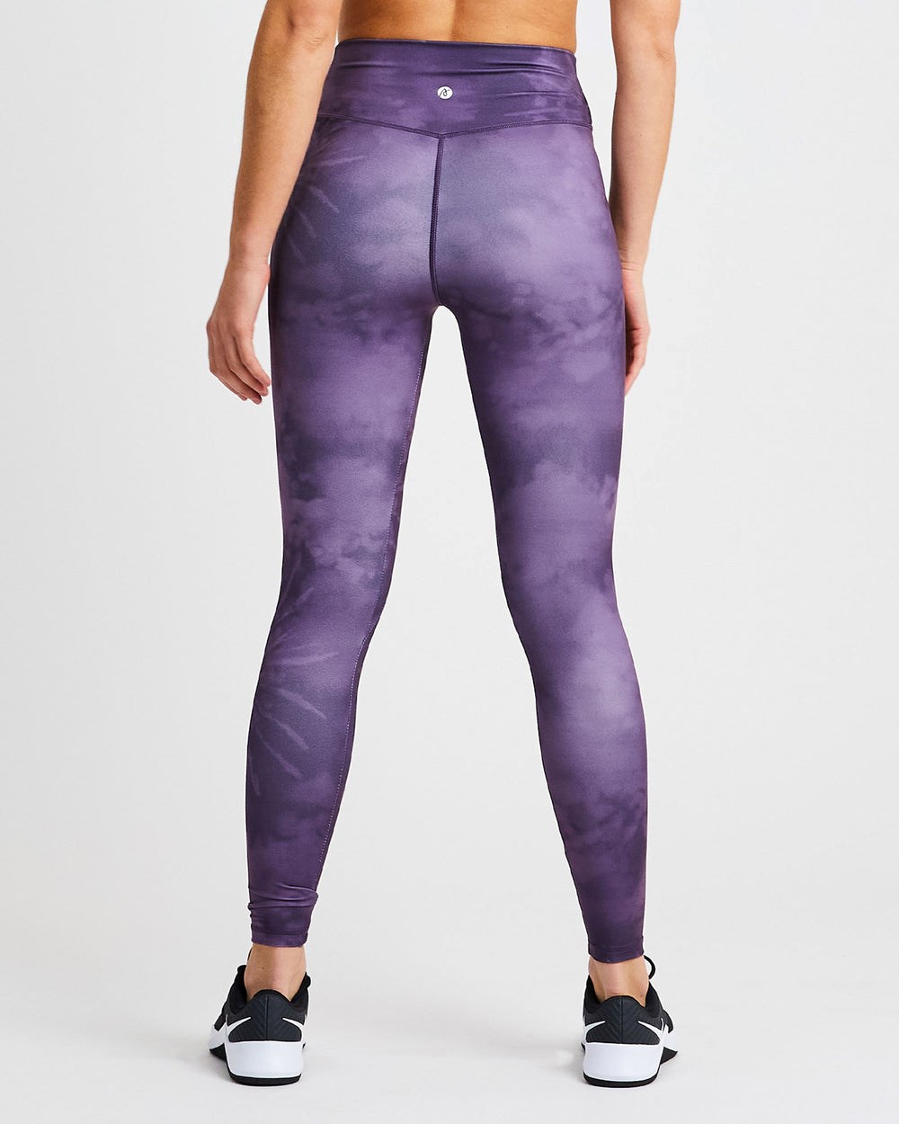 AYBL Core Leggings Lila | 326-LYMQPT