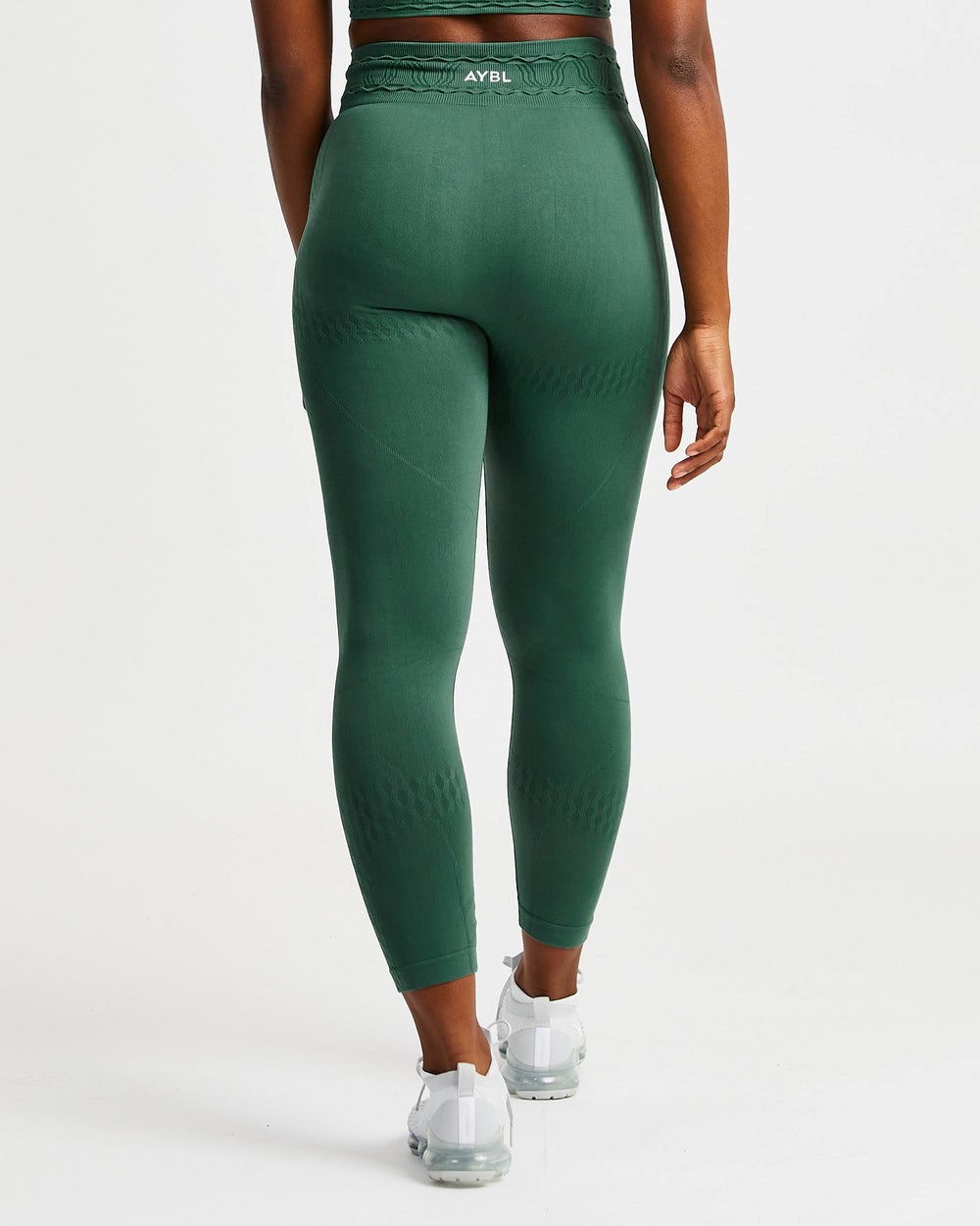 AYBL Elevate Seamless Leggings Grün | 032-CRNBLV