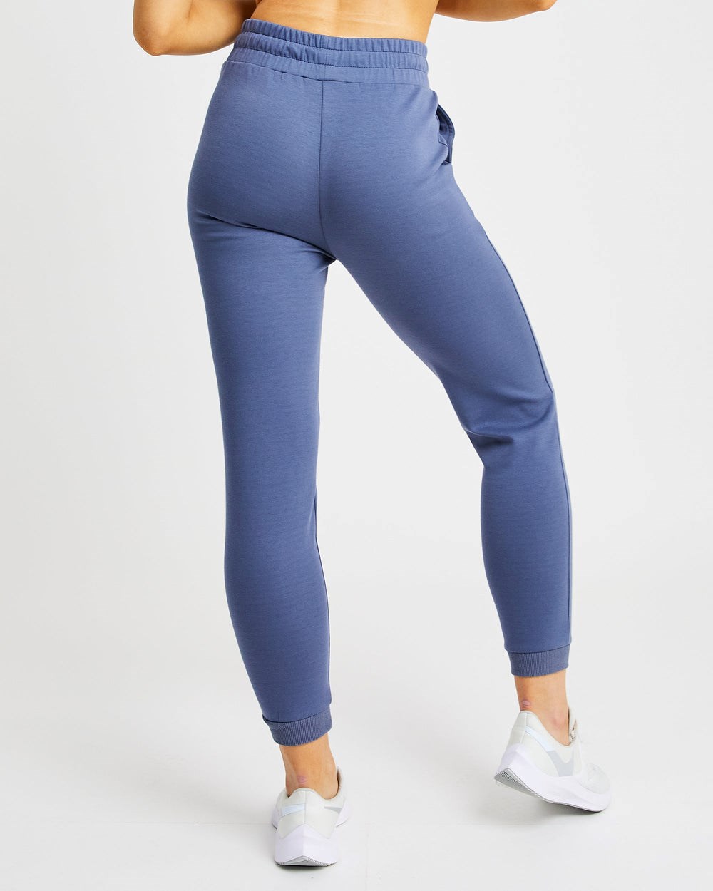 AYBL Everyday Joggers Blau | 368-WVUCKD