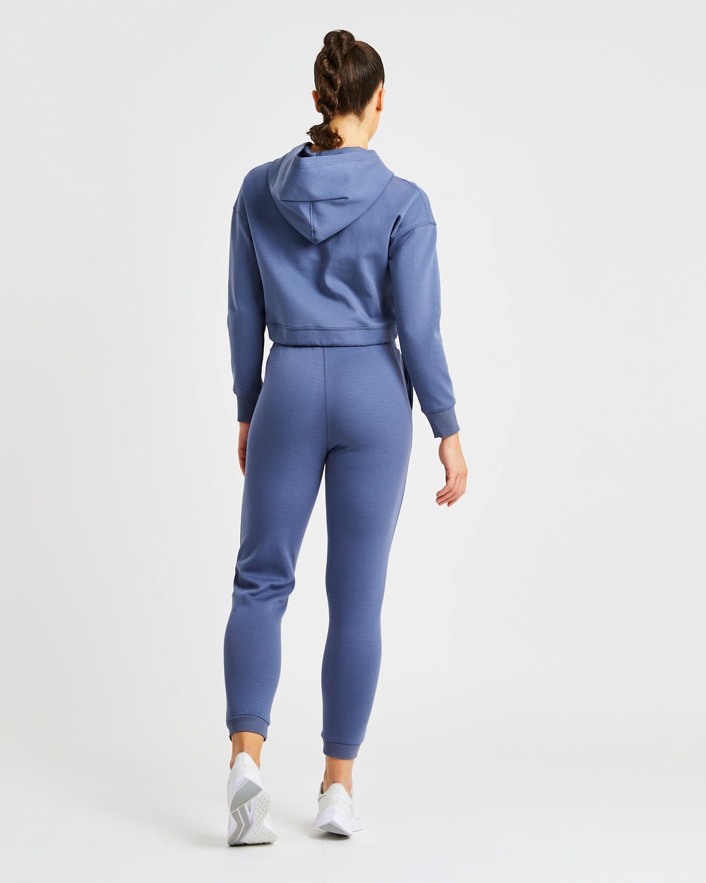 AYBL Everyday Joggers Blau | 368-WVUCKD