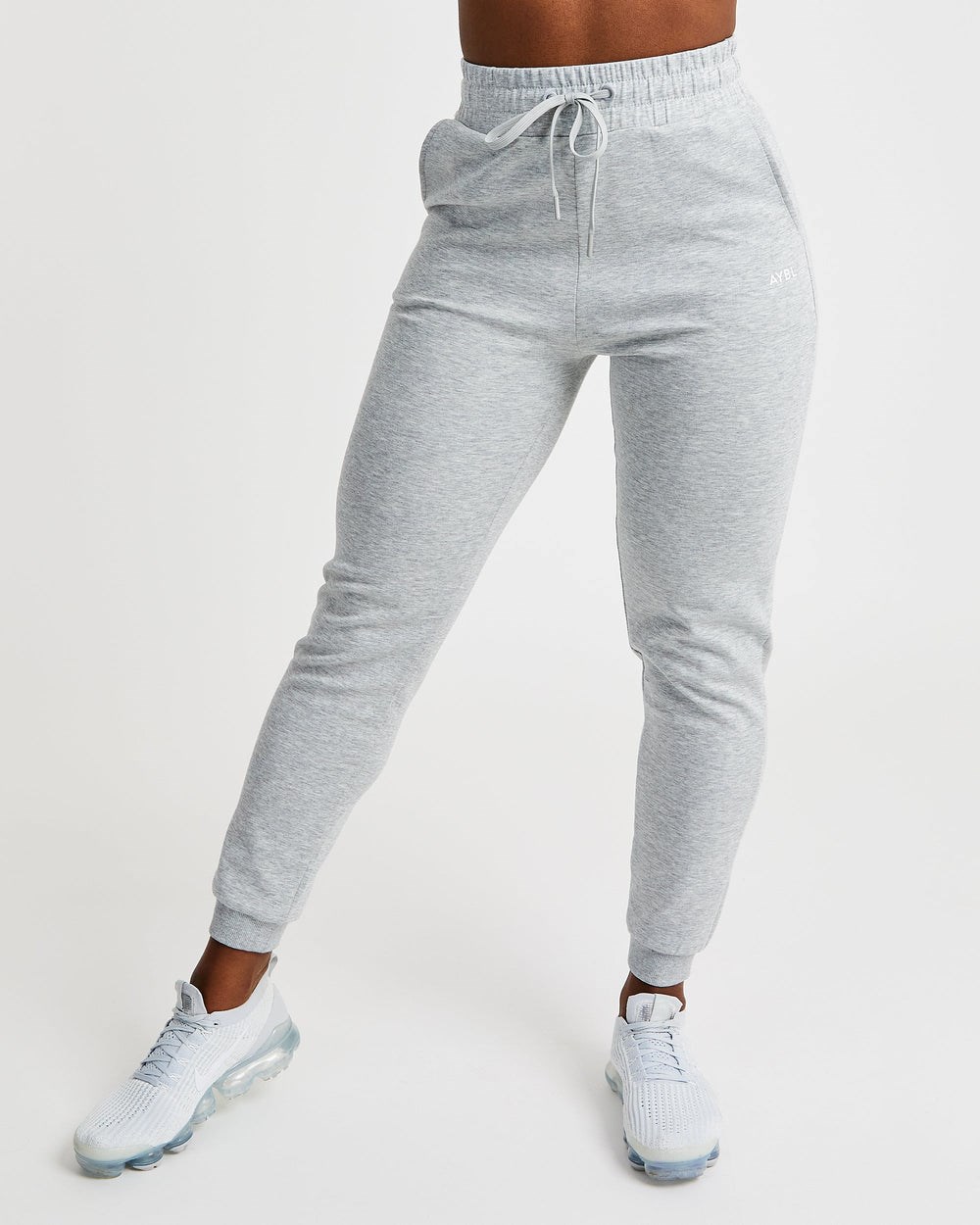 AYBL Everyday Joggers Grau | 149-TBSEHR