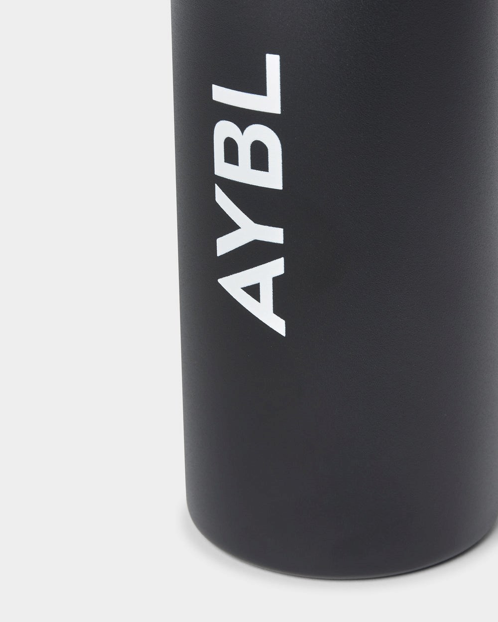 AYBL Hot/Cold Bottle Schwarz | 267-HZMLON