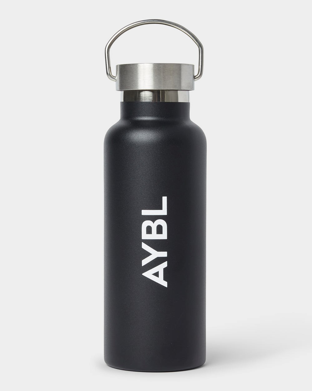 AYBL Hot/Cold Bottle Schwarz | 267-HZMLON