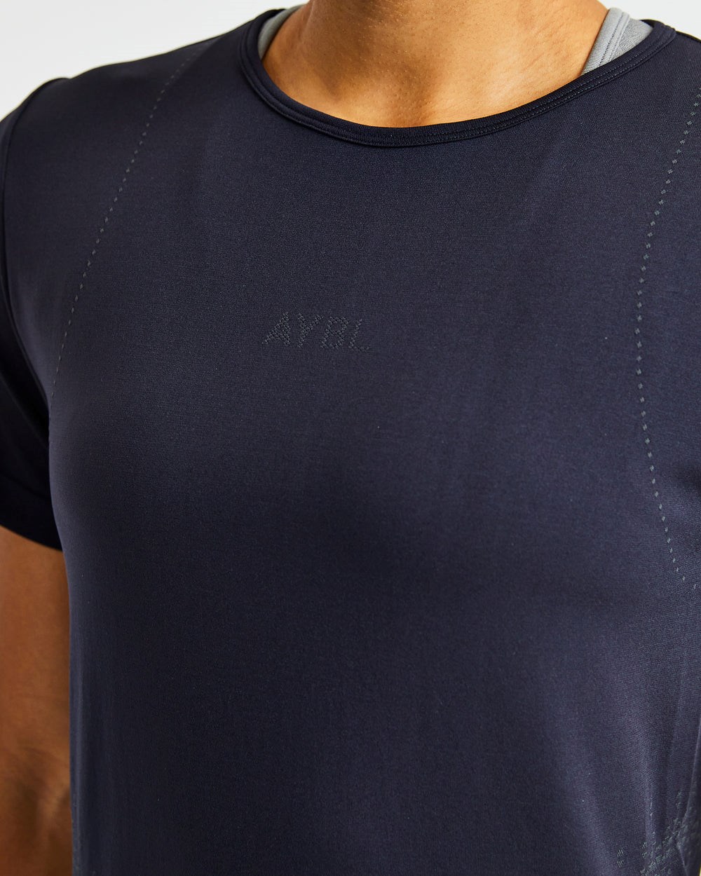 AYBL Ignite T Shirt Schwarz | 392-HUZORC