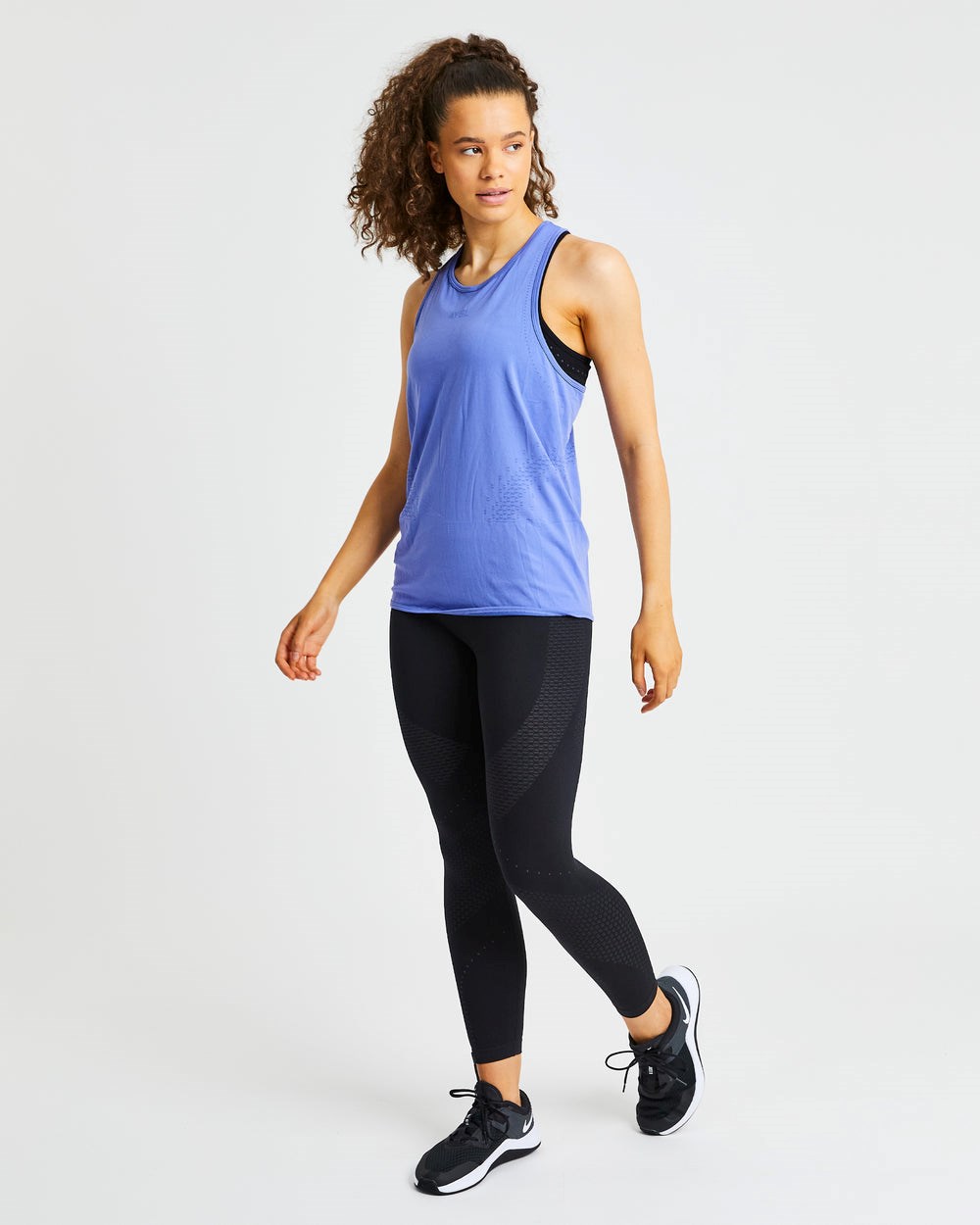 AYBL Ignite Vest Blau | 689-SREOTY