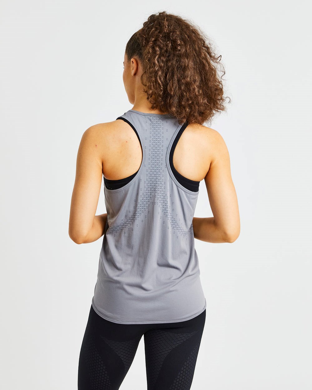 AYBL Ignite Vest Grau | 056-ZBNERY