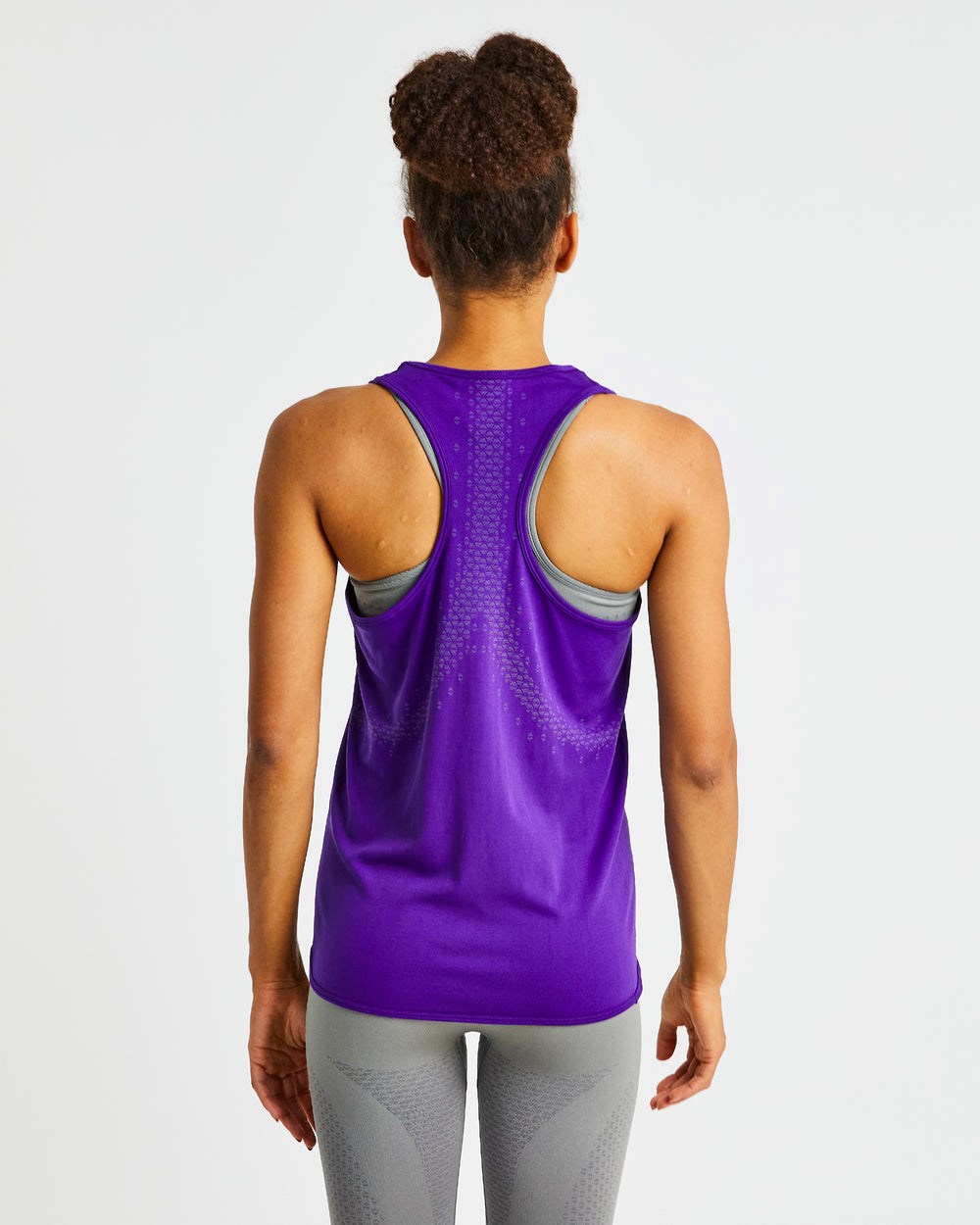 AYBL Ignite Vest Lila | 531-GOBYLT