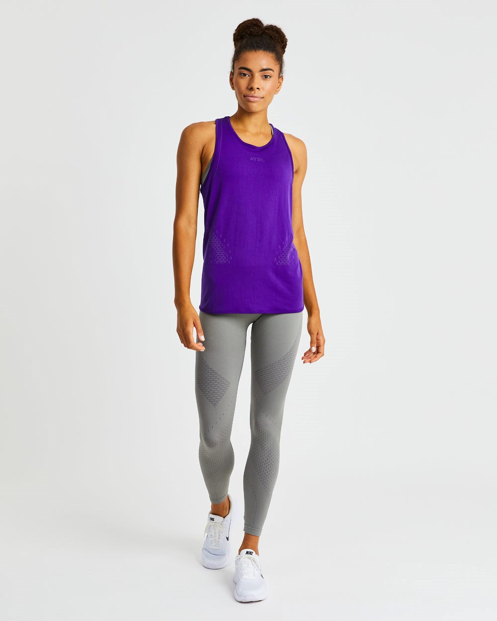 AYBL Ignite Vest Lila | 531-GOBYLT