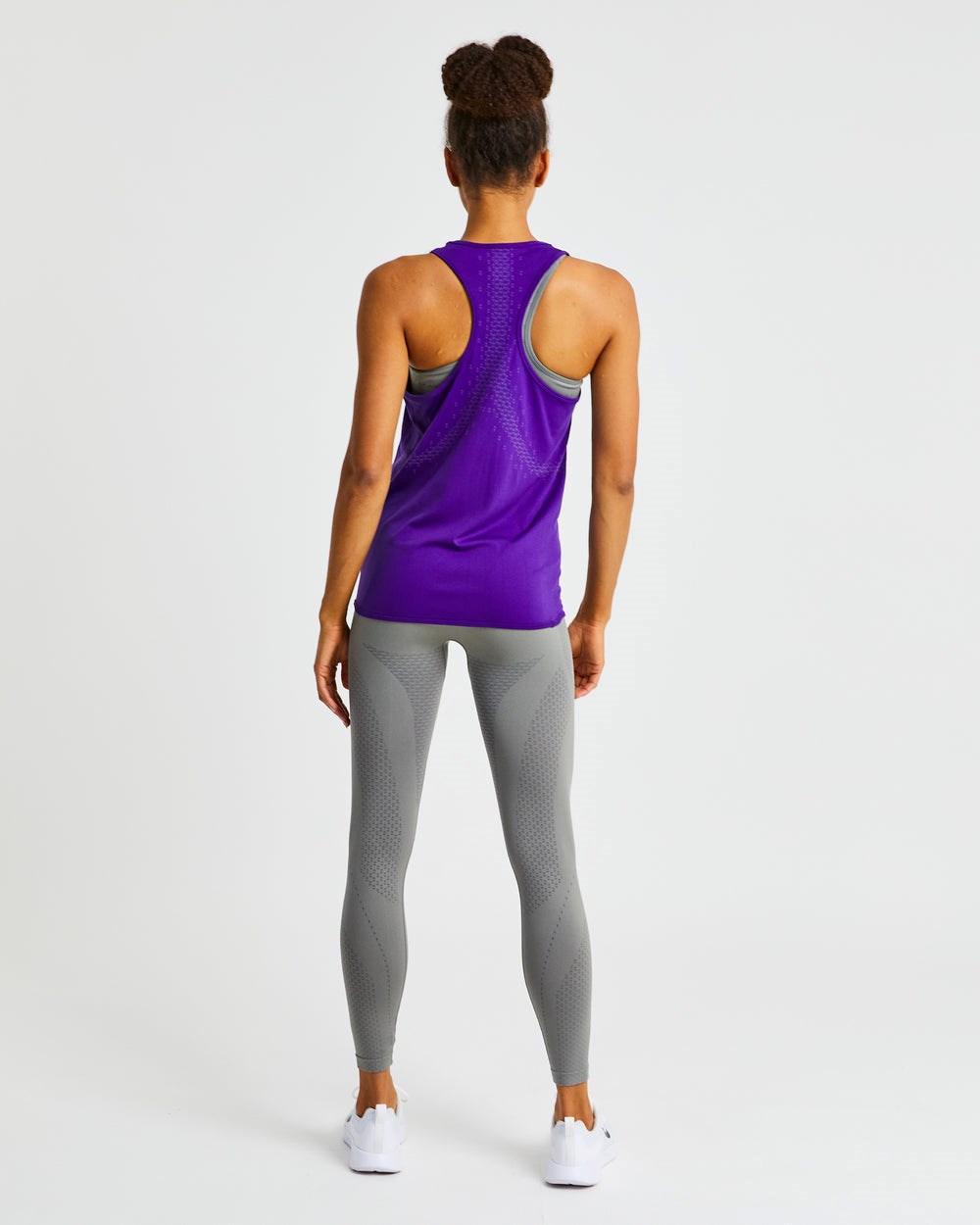 AYBL Ignite Vest Lila | 531-GOBYLT