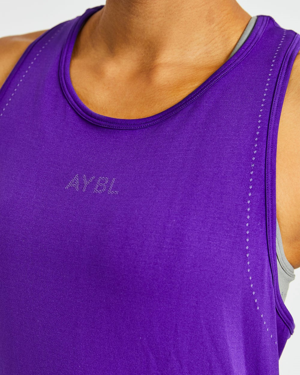 AYBL Ignite Vest Lila | 531-GOBYLT