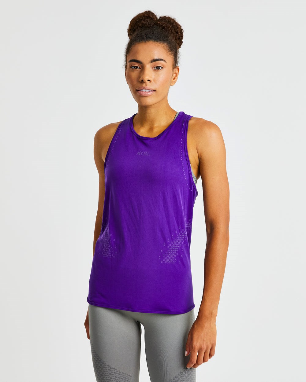 AYBL Ignite Vest Lila | 531-GOBYLT