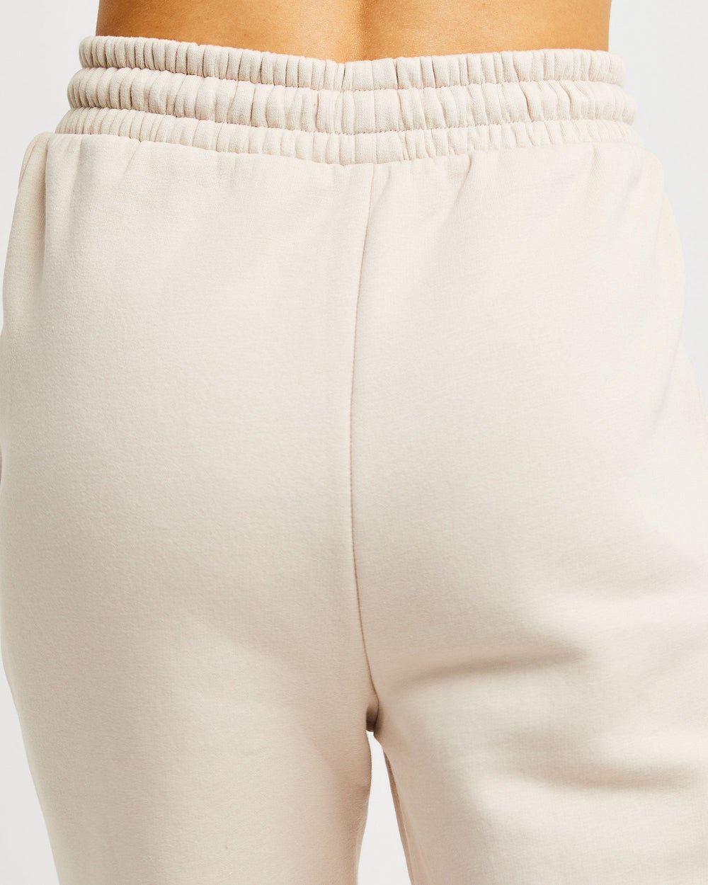 AYBL Luxe Joggers Sand | 579-DEQMRW