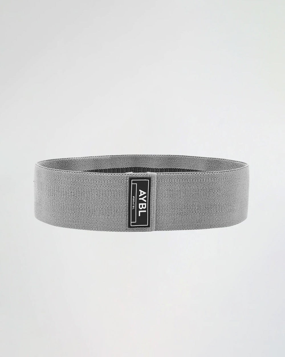 AYBL Medium Resistance Band Grau | 372-BCQNGI