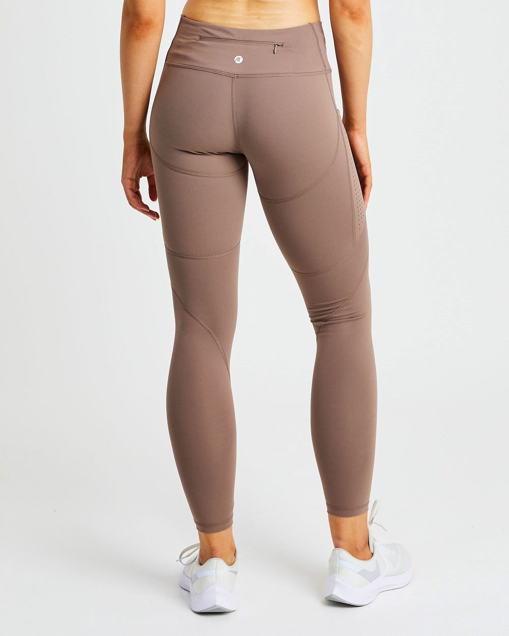 AYBL Pace Leggings Braun | 842-YGTWAP