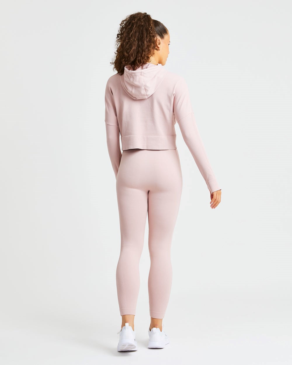 AYBL Recovery Joggers Rosa | 176-FRMJOV