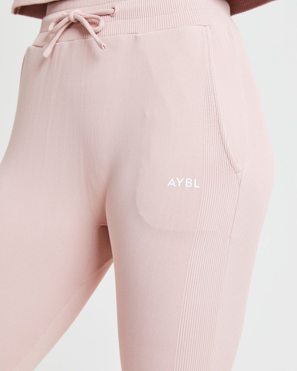 AYBL Recovery Joggers Rosa | 176-FRMJOV