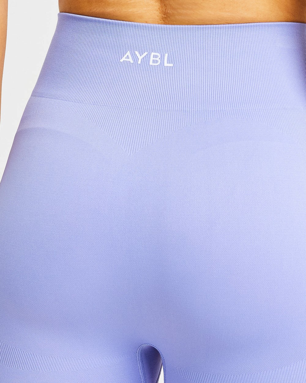 AYBL Reform Seamless Leggings Lila | 241-XVELRC