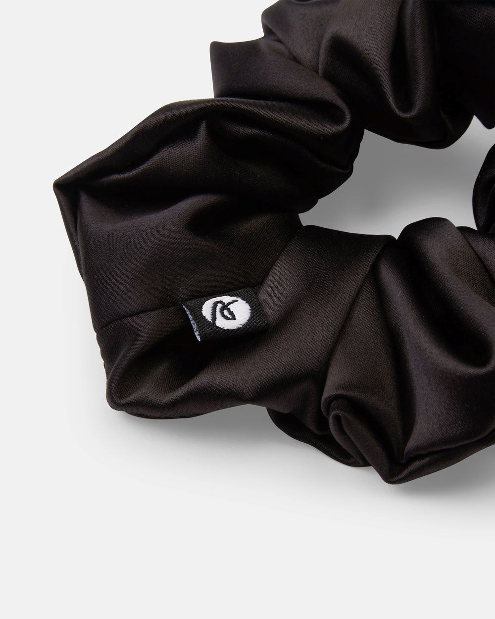 AYBL Scrunchie 4 Pack White/Black/Charcoal/Navy | 581-VXAHTD