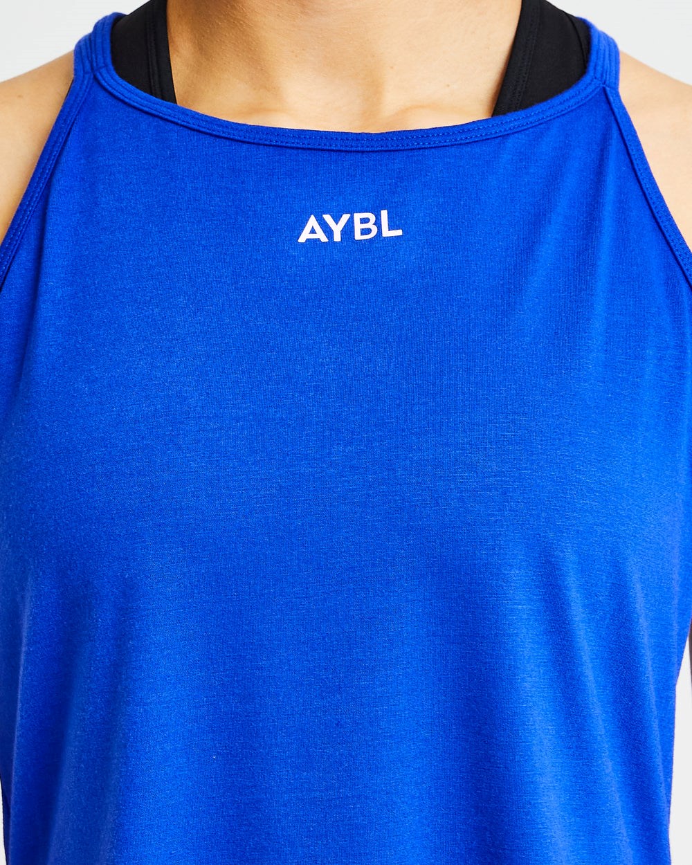 AYBL Strive Riemchen Vest Cobalt | 217-YXZGNF