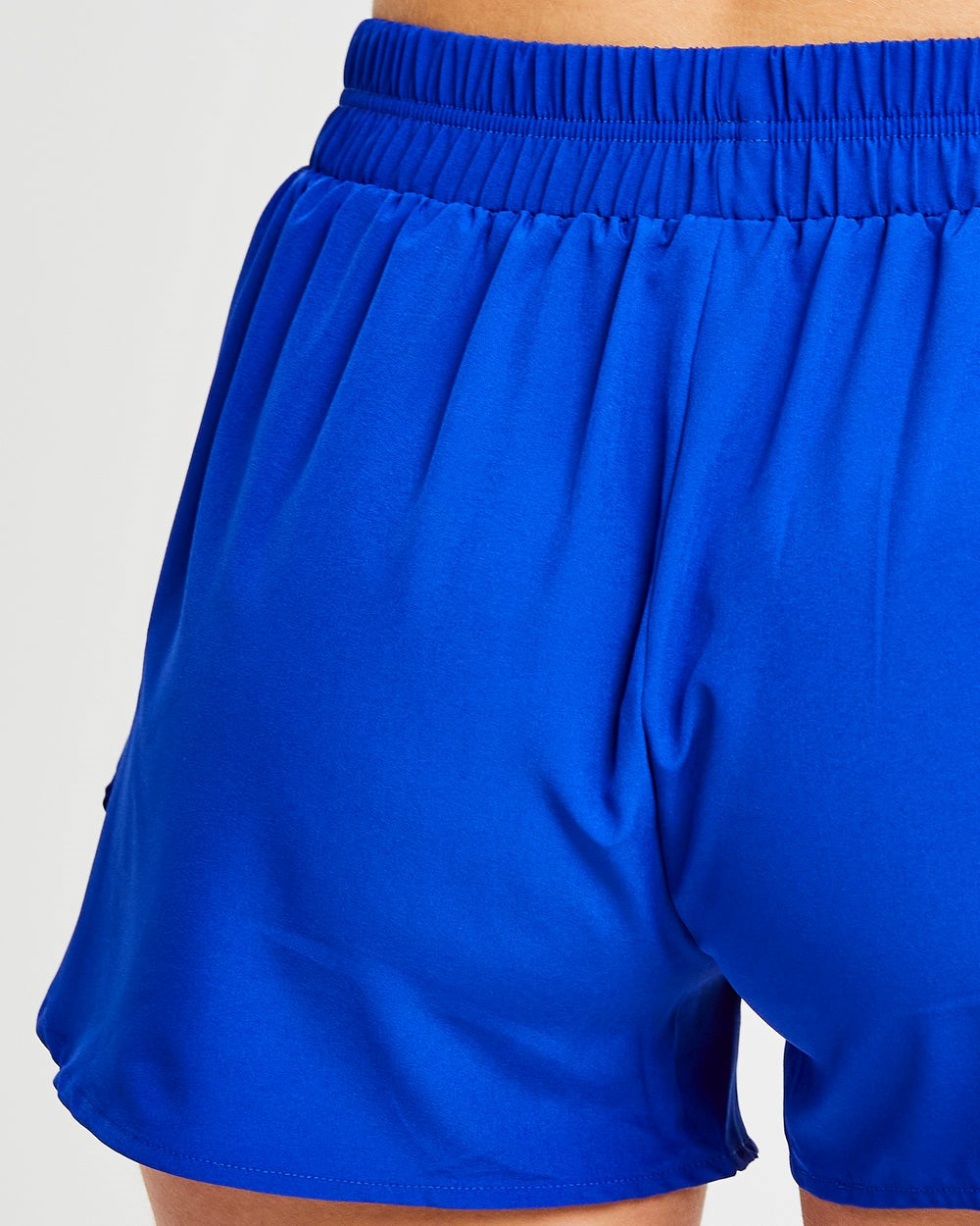 AYBL Strive Shorts Cobalt | 821-UNTOKE