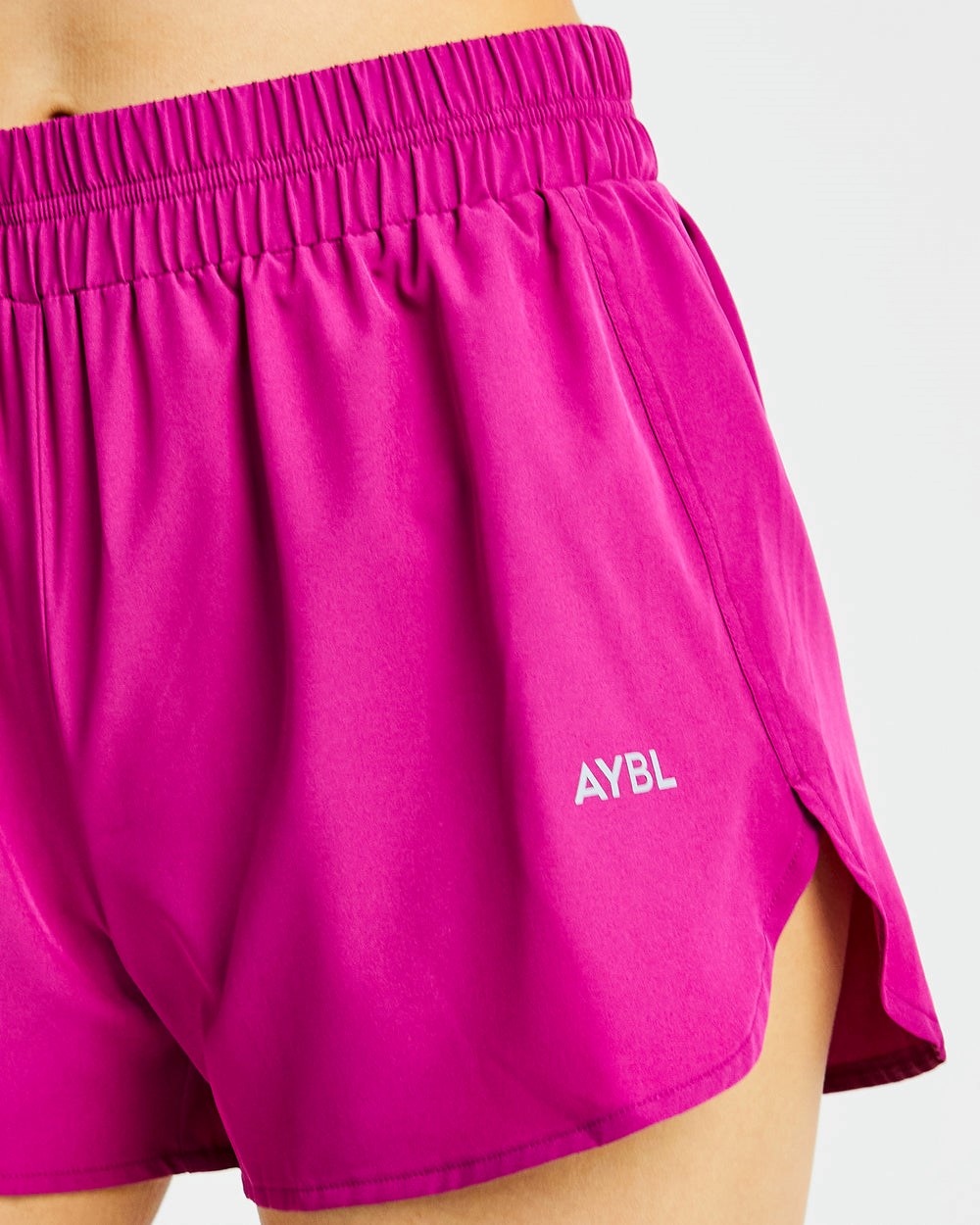 AYBL Strive Shorts Magenta | 470-TNRJUB