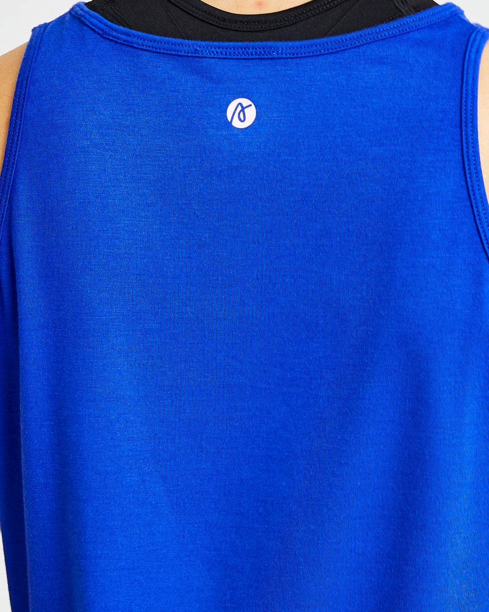 AYBL Strive Vest Cobalt | 698-FCSJIK