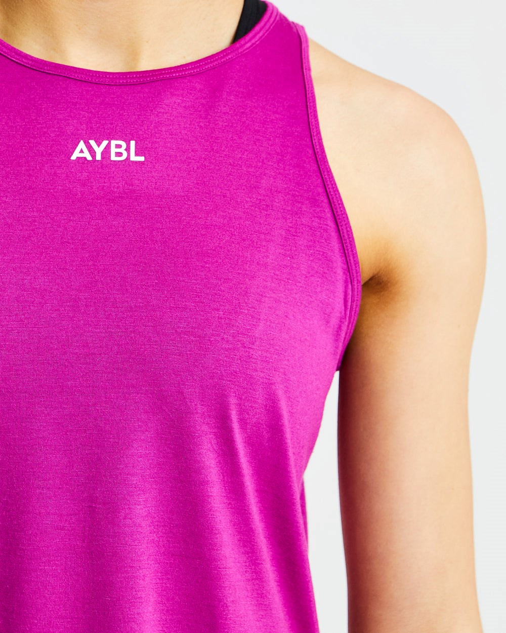 AYBL Strive Vest Magenta | 716-VDYHGC