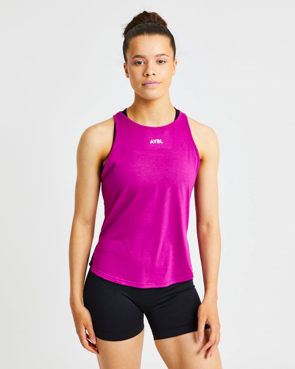 AYBL Strive Vest Magenta | 716-VDYHGC