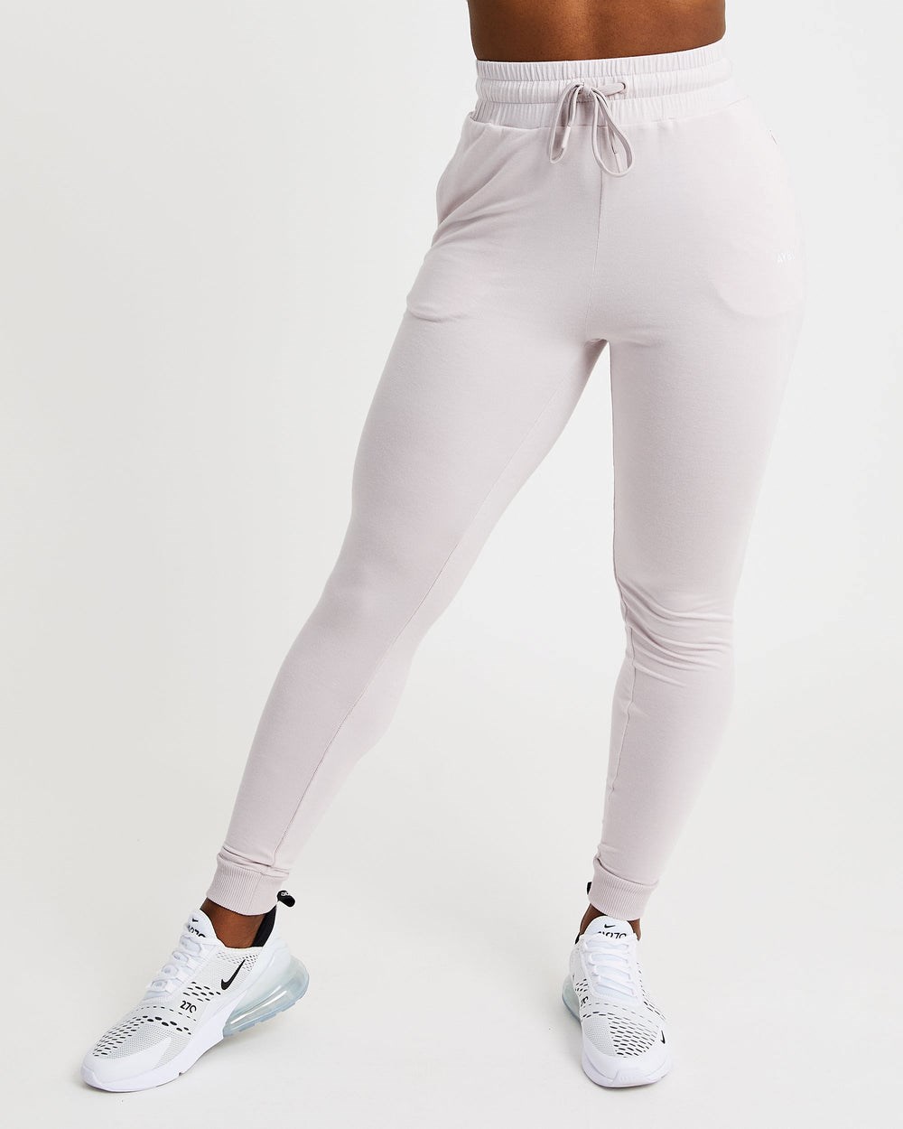 AYBL Studio Joggers Grau | 578-OXJQHD